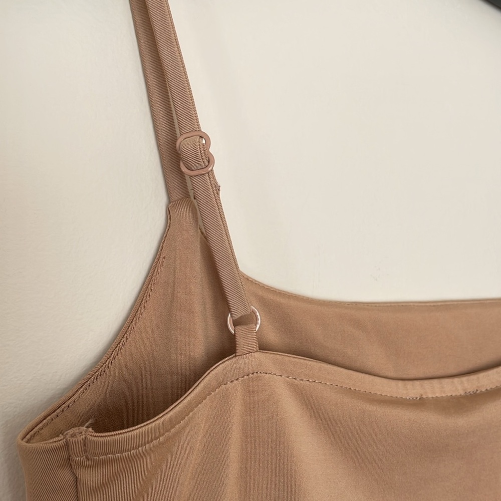 Express Body Contour Cami - Picture 7 of 8